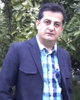عکس حمید یوسفی