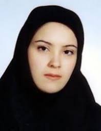 عکس سیما فرهی