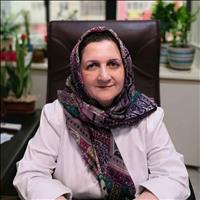 عکس پریسا کیان فر