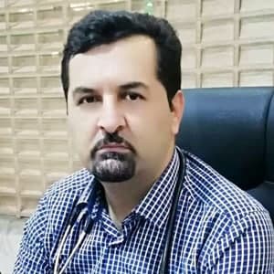 عکس فریبرز جهاندار